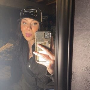 Meet your Posher, Cheyenne